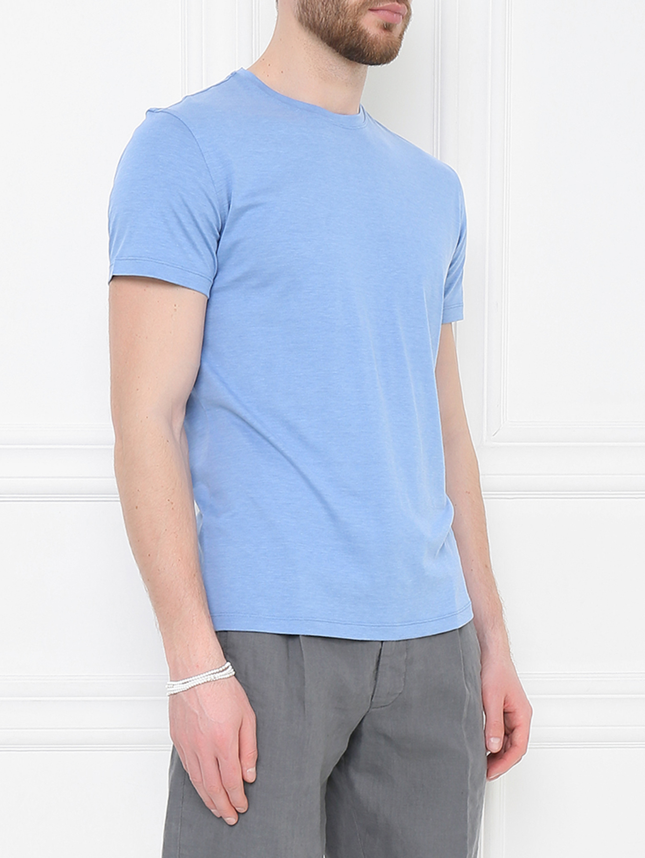 Модель Общий вид1