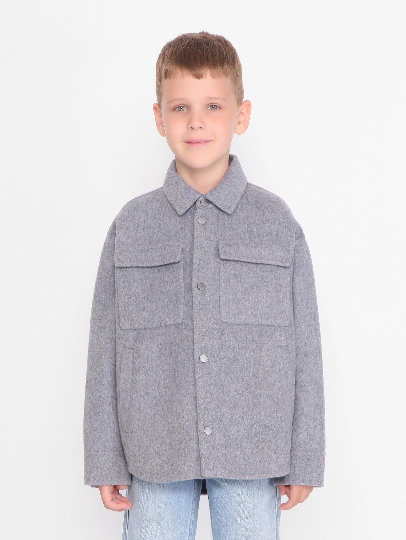 Модель Верх-Низ
