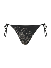 Ermanno Scervino Купальник низ с вышивкой