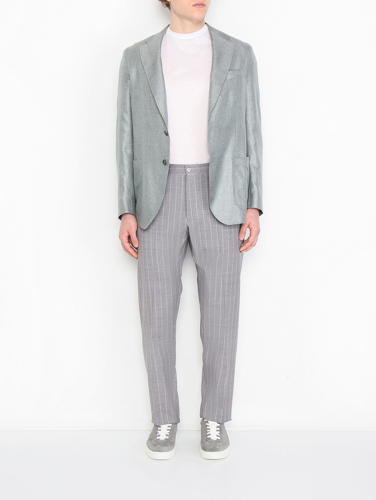 Модель Общий вид