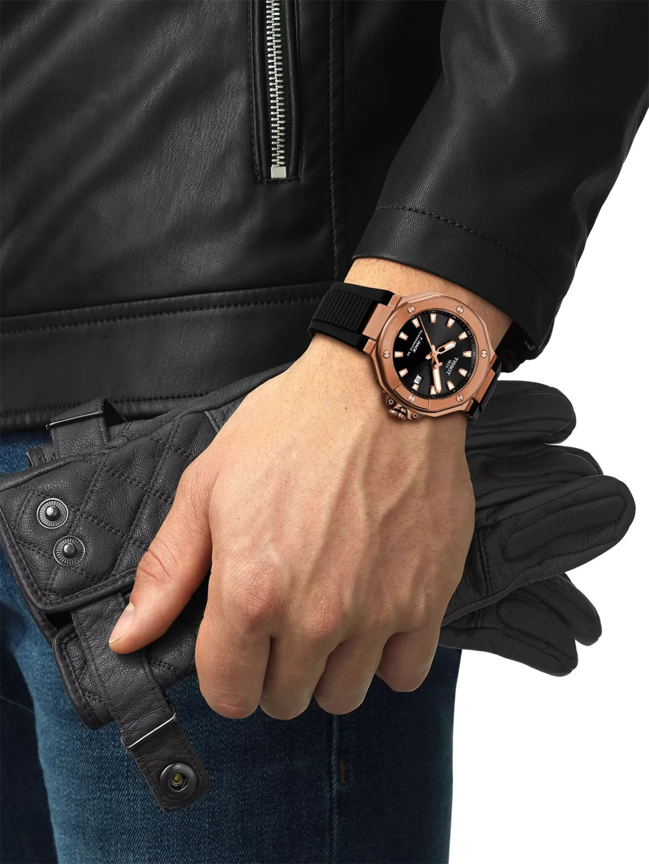 Модель Общий вид