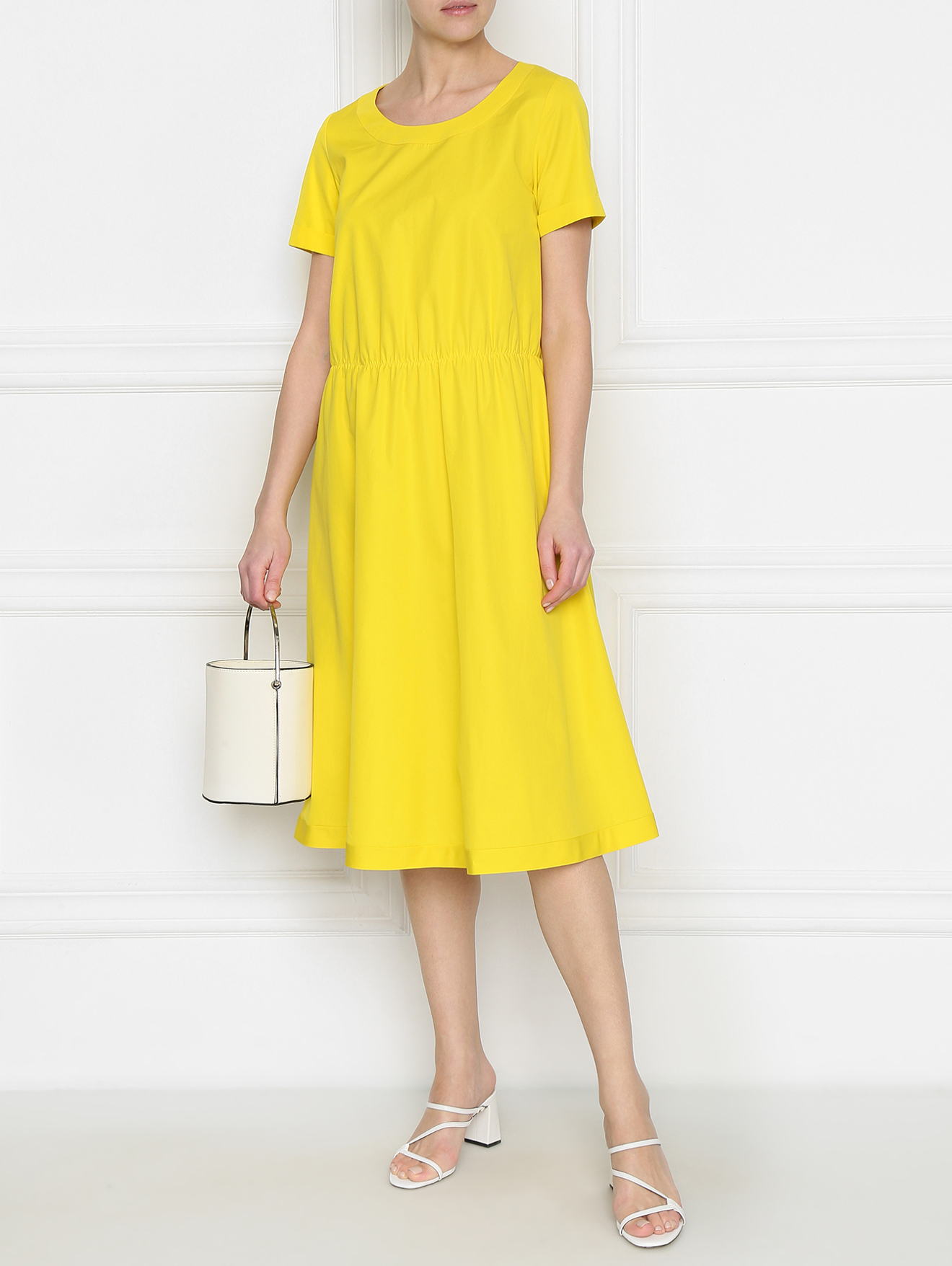 Модель Общий вид