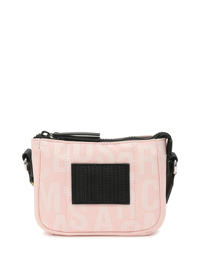 Marc Jacobs Сумка из текстиля с логотипом