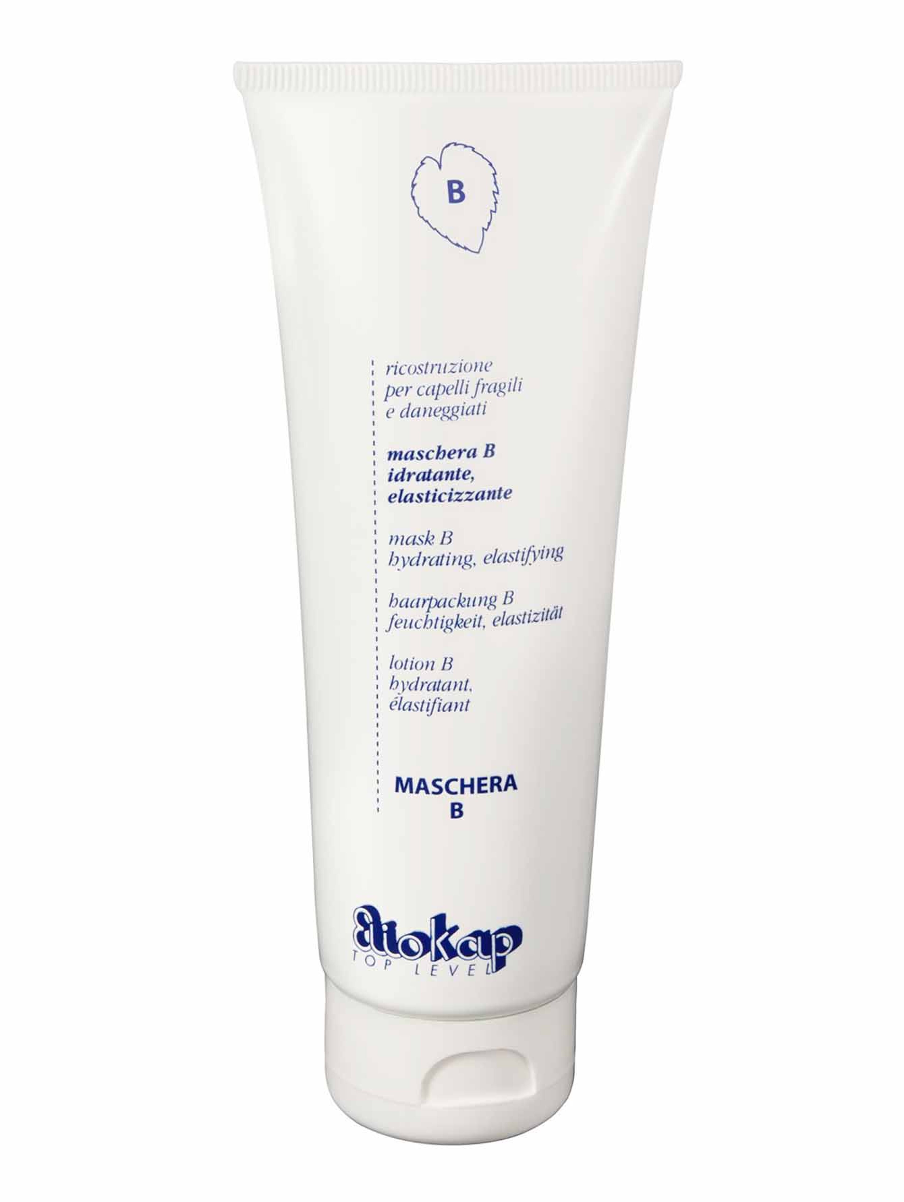 Маска Hair Care