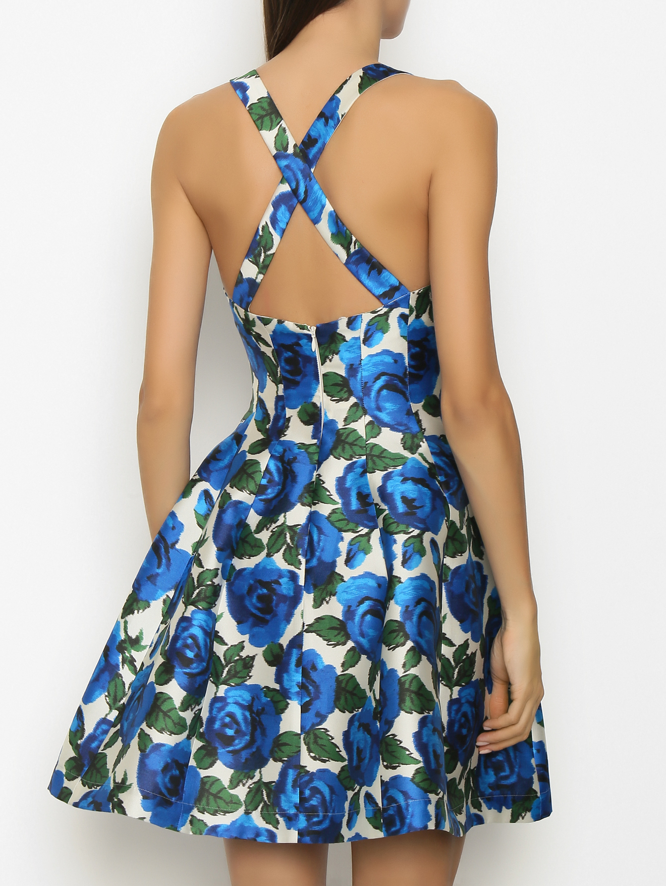 Модель Верх-Низ1