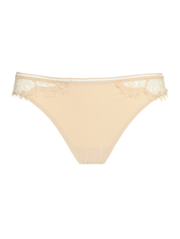 La Perla Трусы с кружевной отделкой