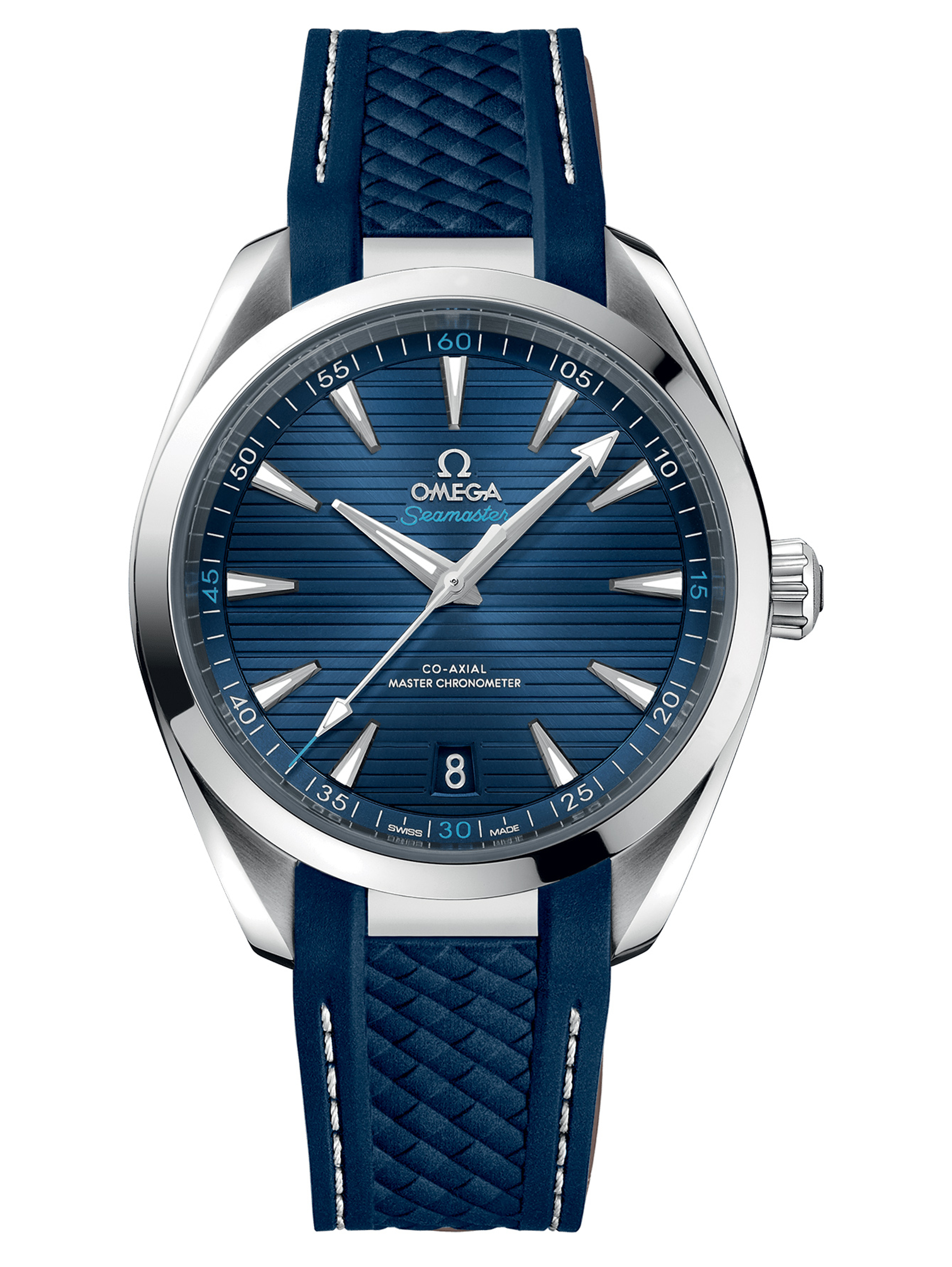 Часы Seamaster