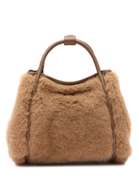 Max Mara Сумка Teddy Marine