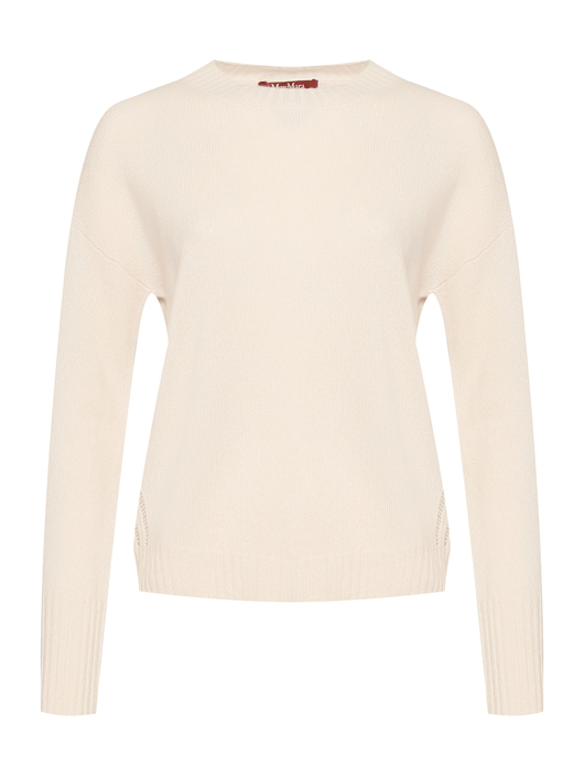 Max Mara Джемпер из кашемира