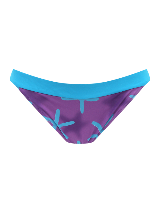 La Perla Купальник низ с узором