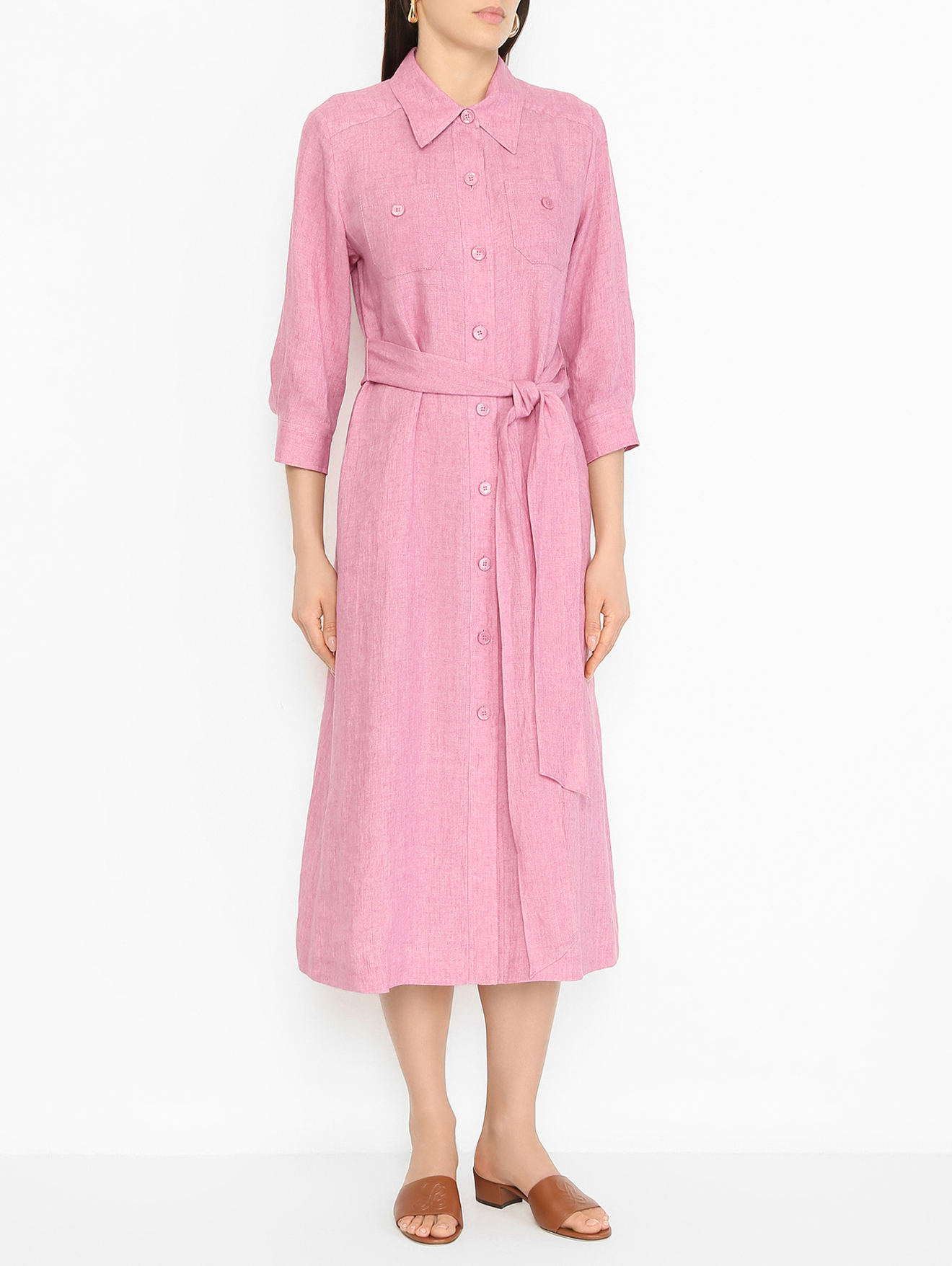 Модель Верх-Низ