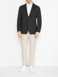 Модель Общий вид