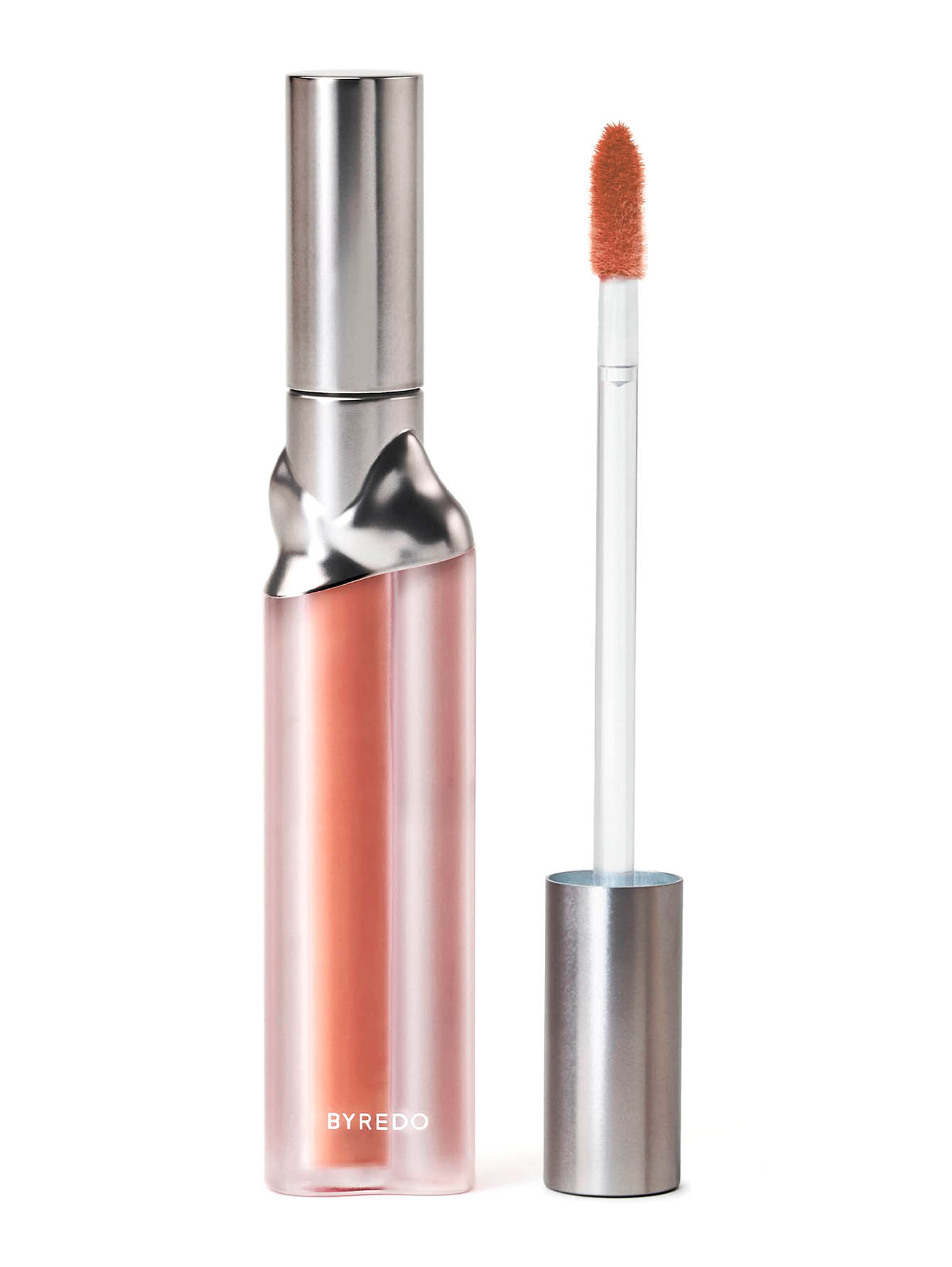 Жидкая губная помада с матовым покрытием Liquid Lipstick Matte, оттенок Muted Cry 112, 4 мл