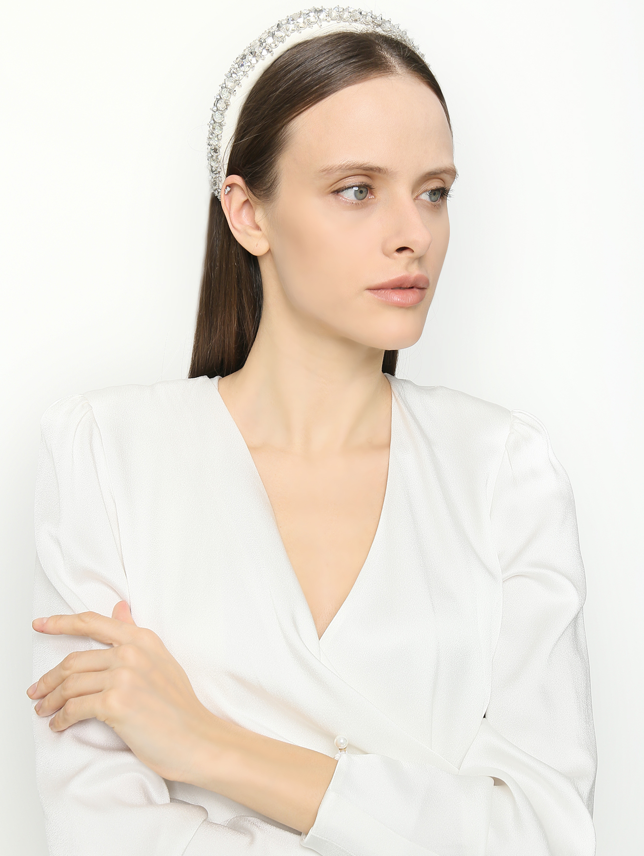 Модель Общий вид