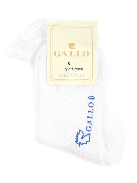 Gallo Носки из хлопка