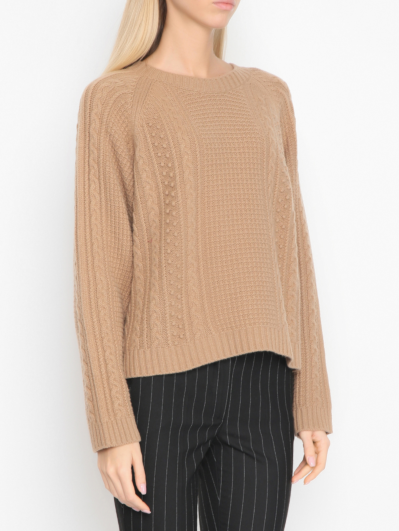Модель Верх-Низ