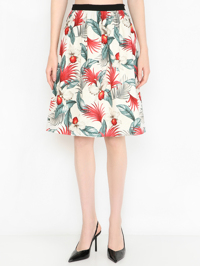 Модель Верх-Низ
