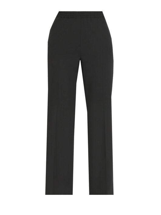 Weekend Max Mara Брюки на резинке