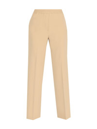 Weekend Max Mara Брюки на резинке