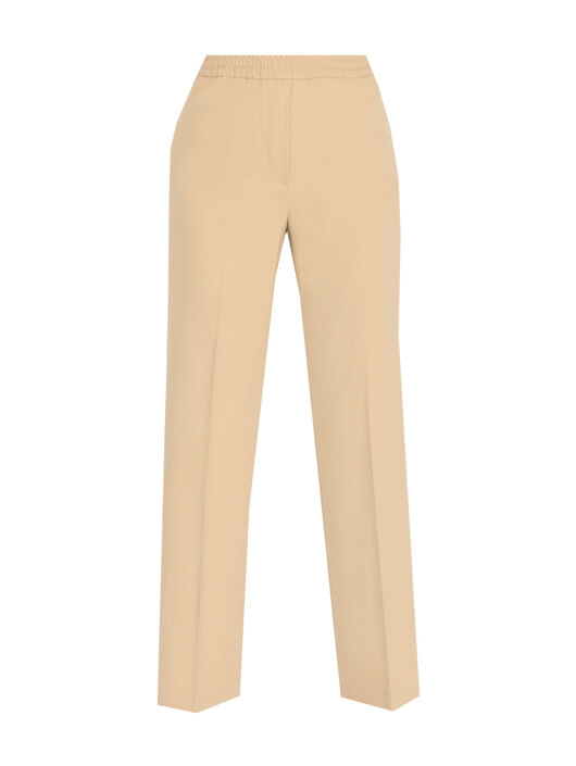 Weekend Max Mara Брюки на резинке