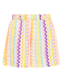 Missoni Шорты на резинке с узором