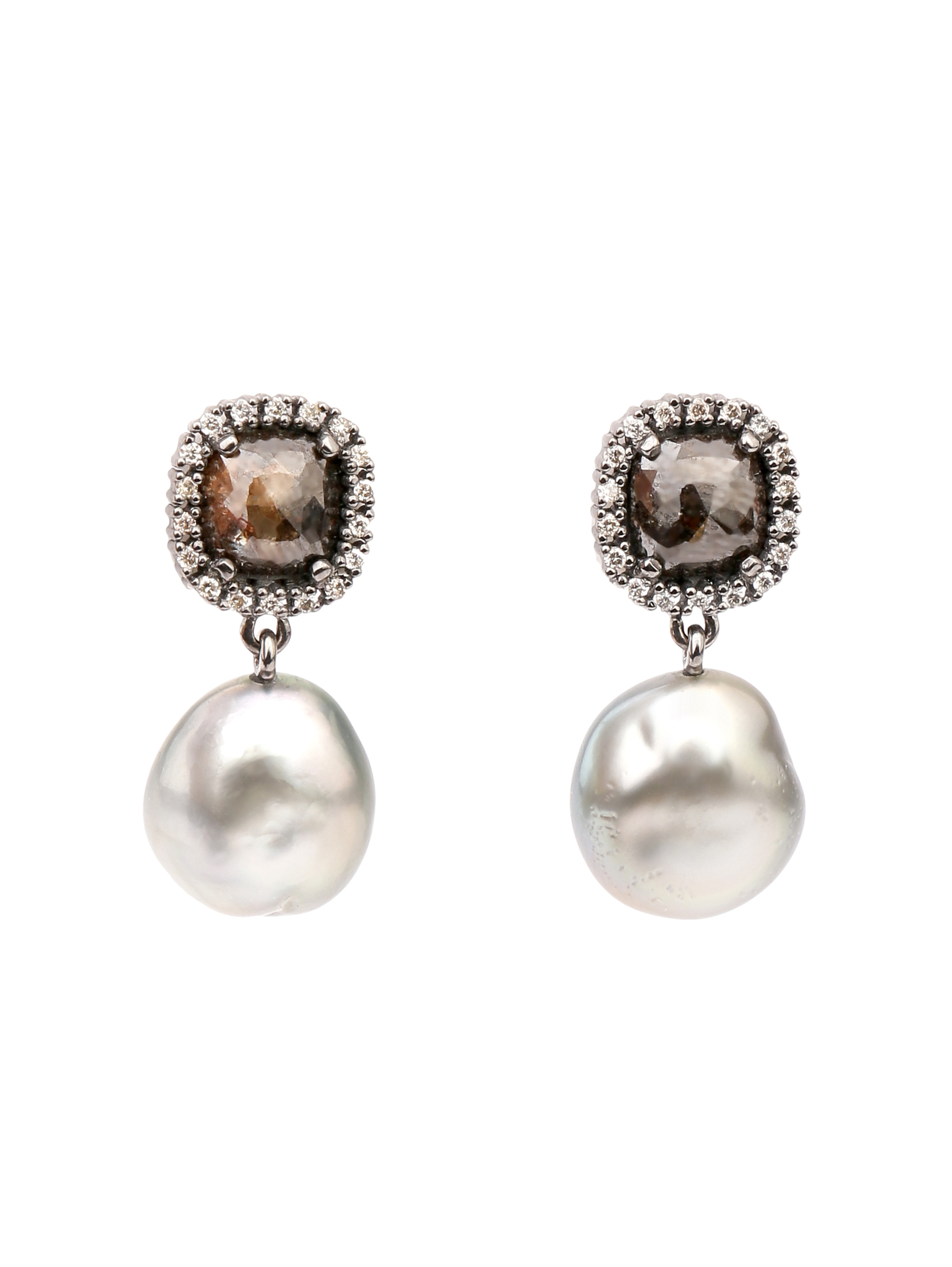 Серьги Gellner The Spirit Of Pearls