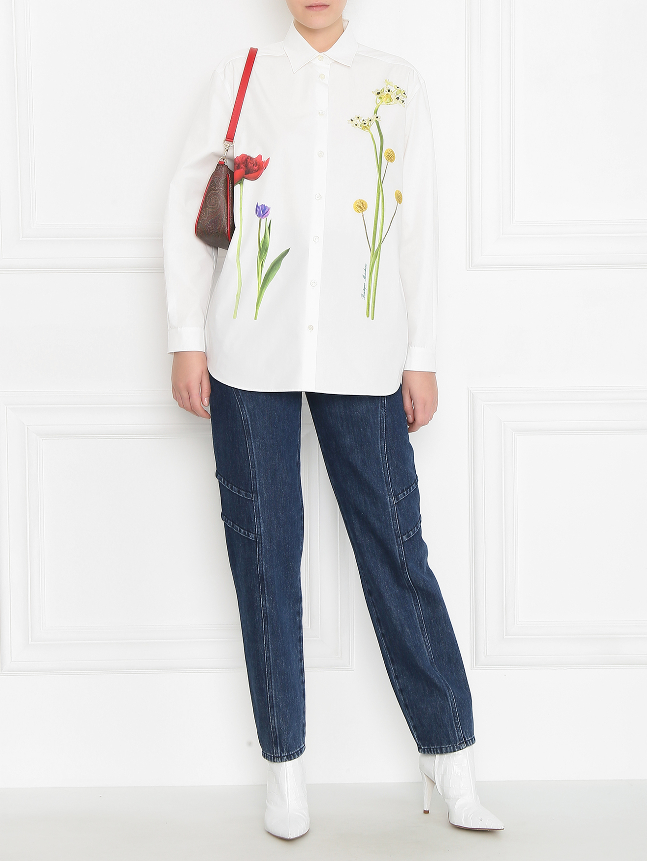 Модель Общий вид
