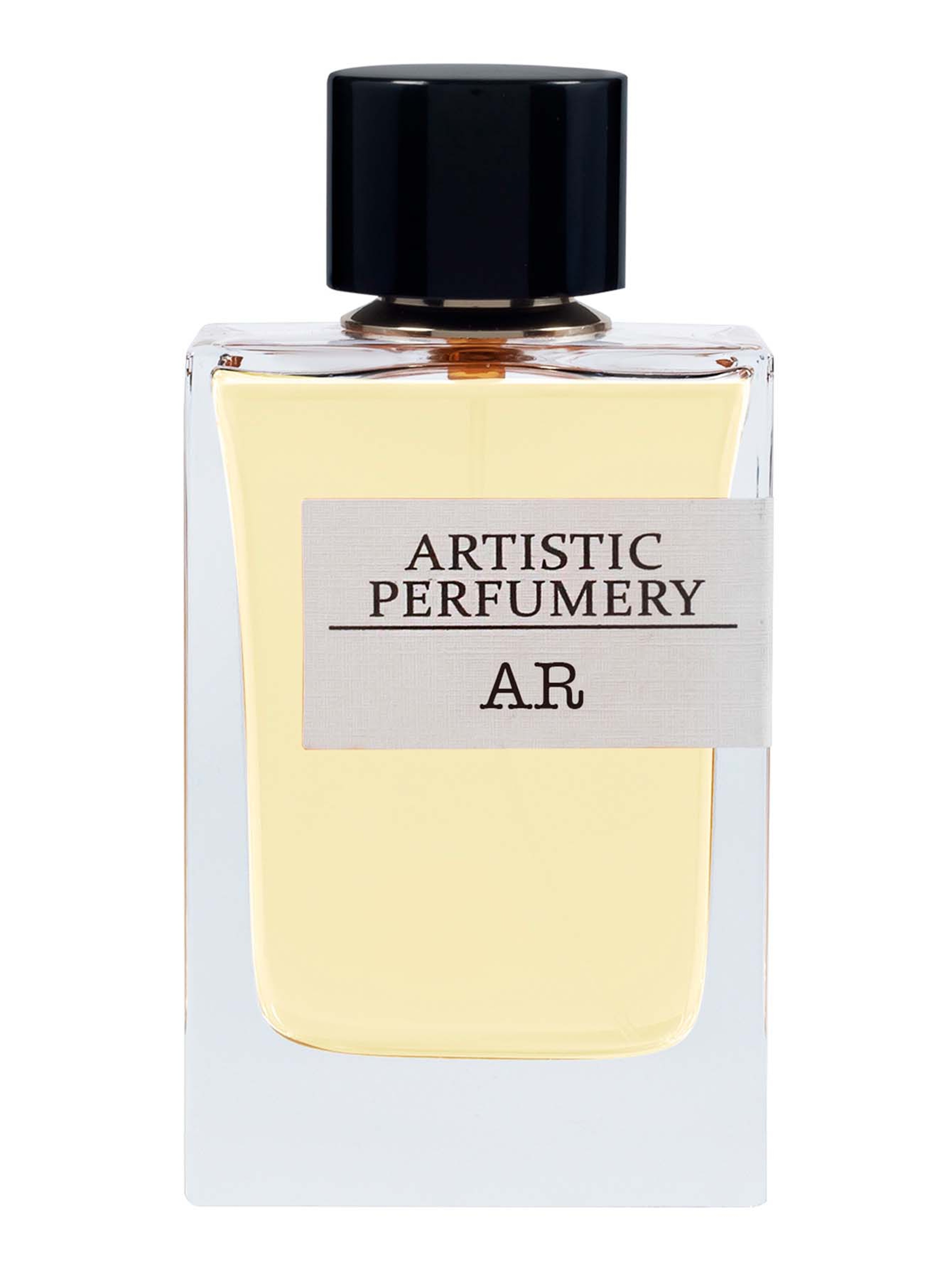 Парфюмерная вода Sterling Parfums Armaf AR, 100 мл