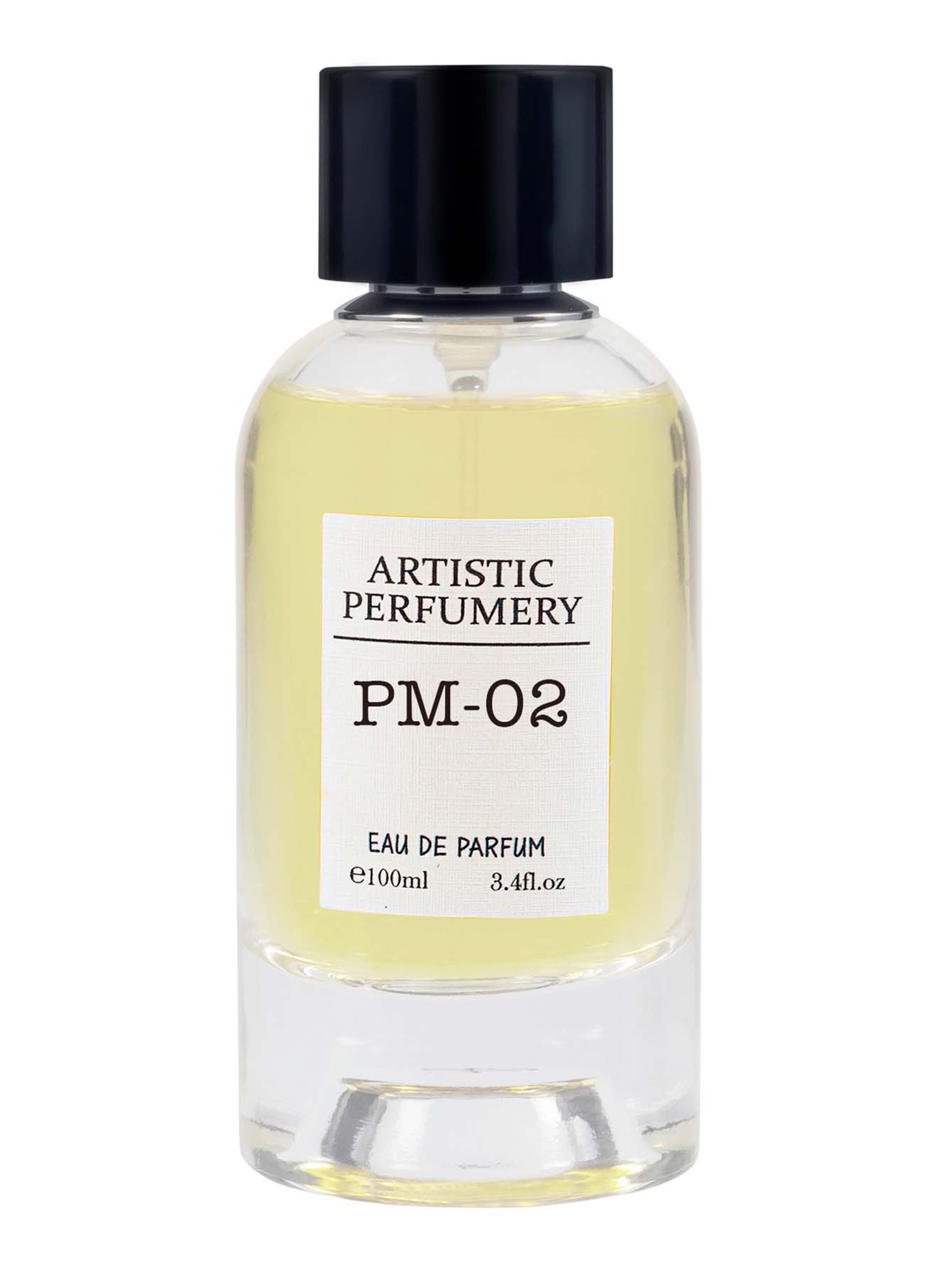 Парфюмерная вода Sterling Parfums Armaf PM-02, 100 мл