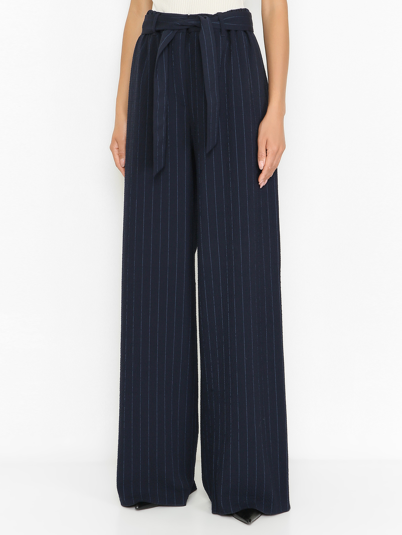 Модель Верх-Низ