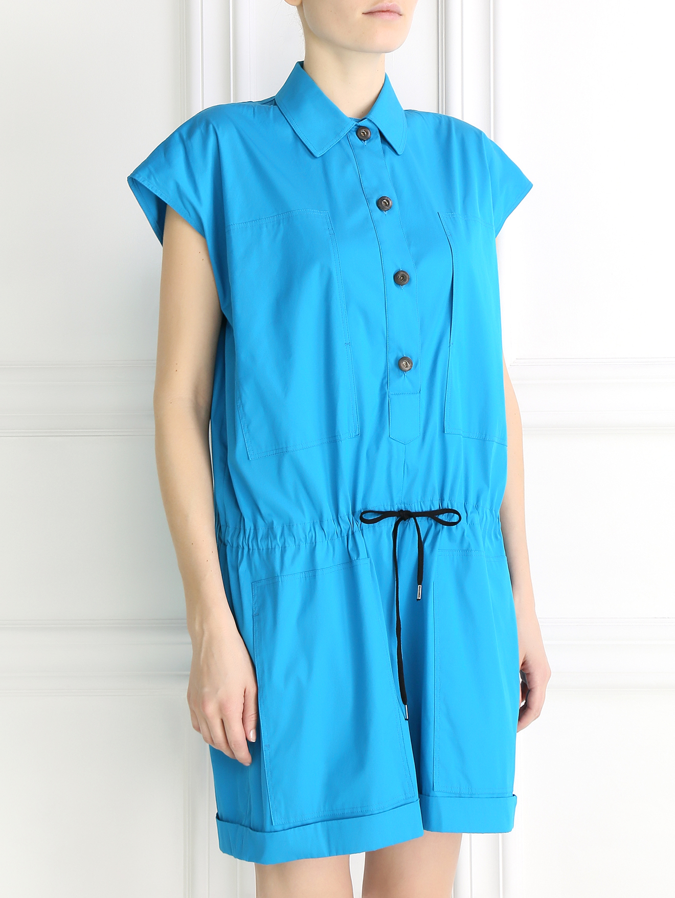 Модель Верх-Низ