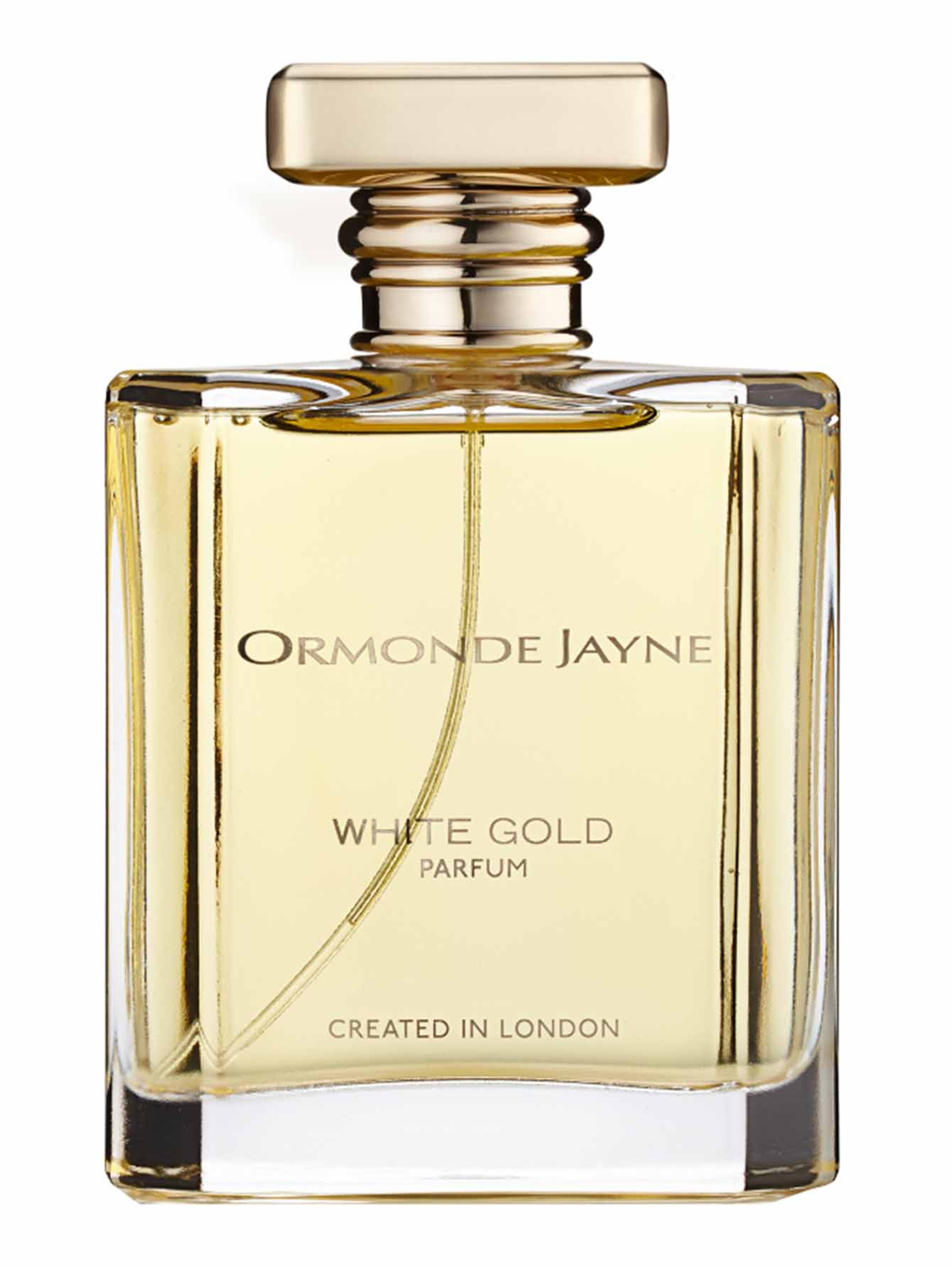 Парфюмерия White Gold