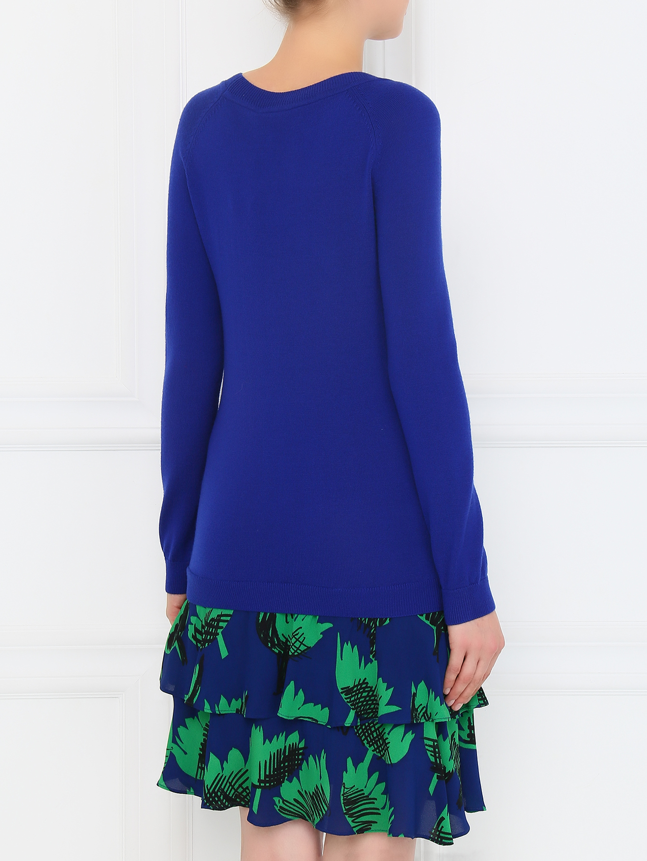 Модель Верх-Низ1