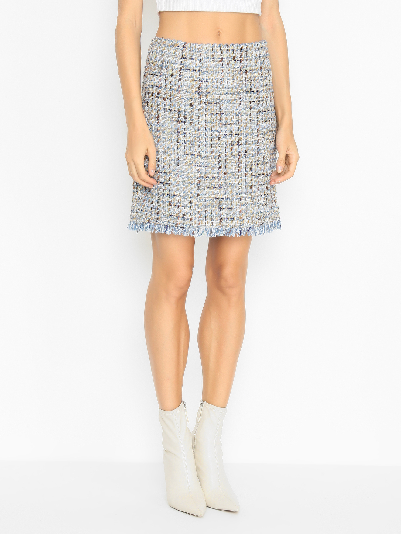 Модель Верх-Низ