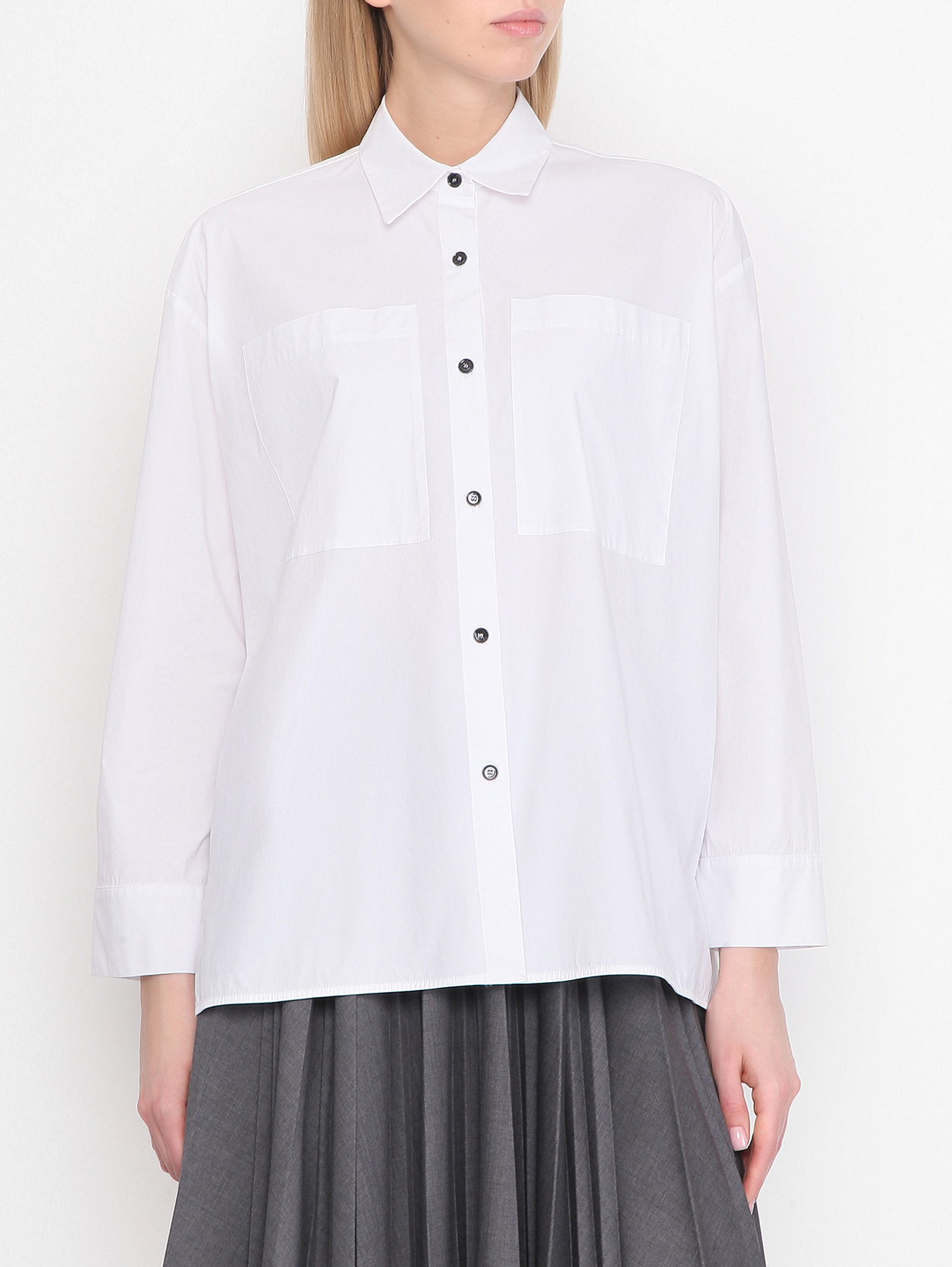 Модель Верх-Низ