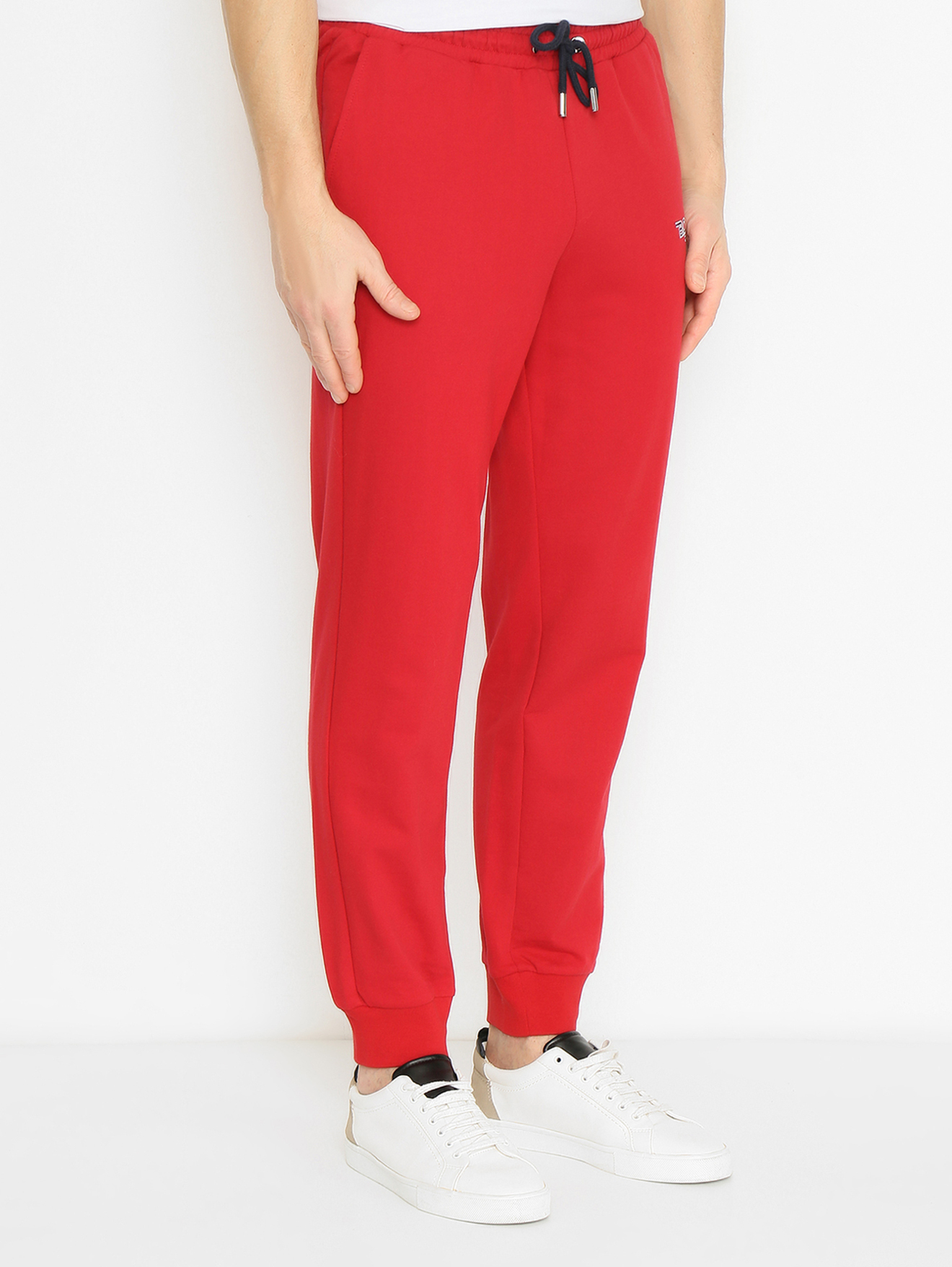 Модель Верх-Низ