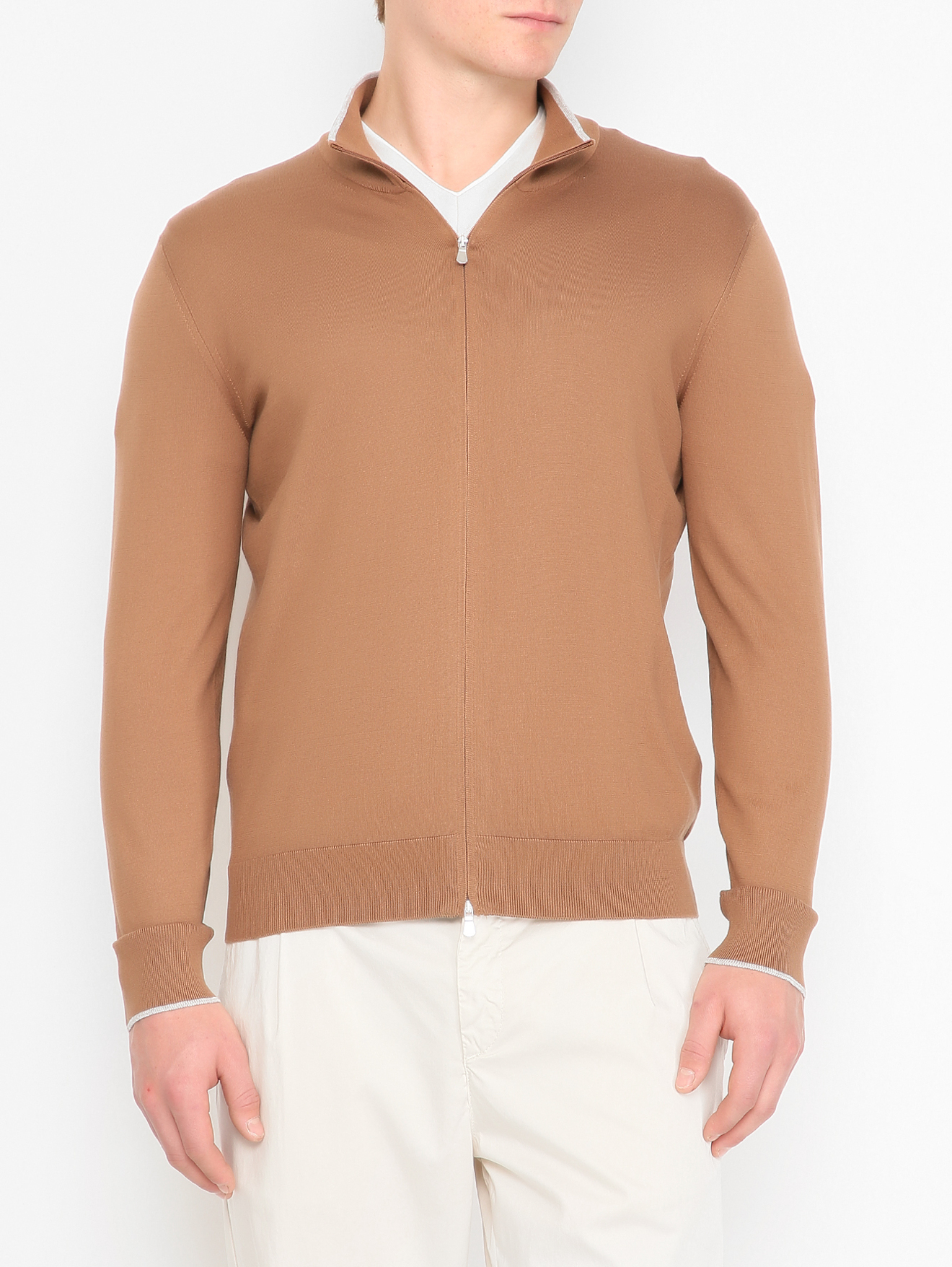 Модель Верх-Низ