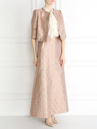 Модель Общий вид