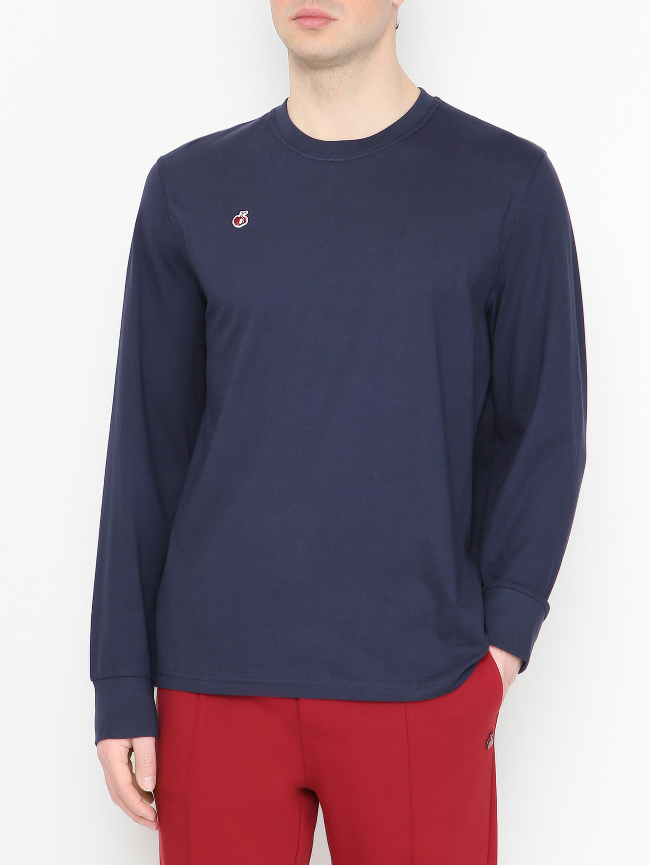 Модель Верх-Низ