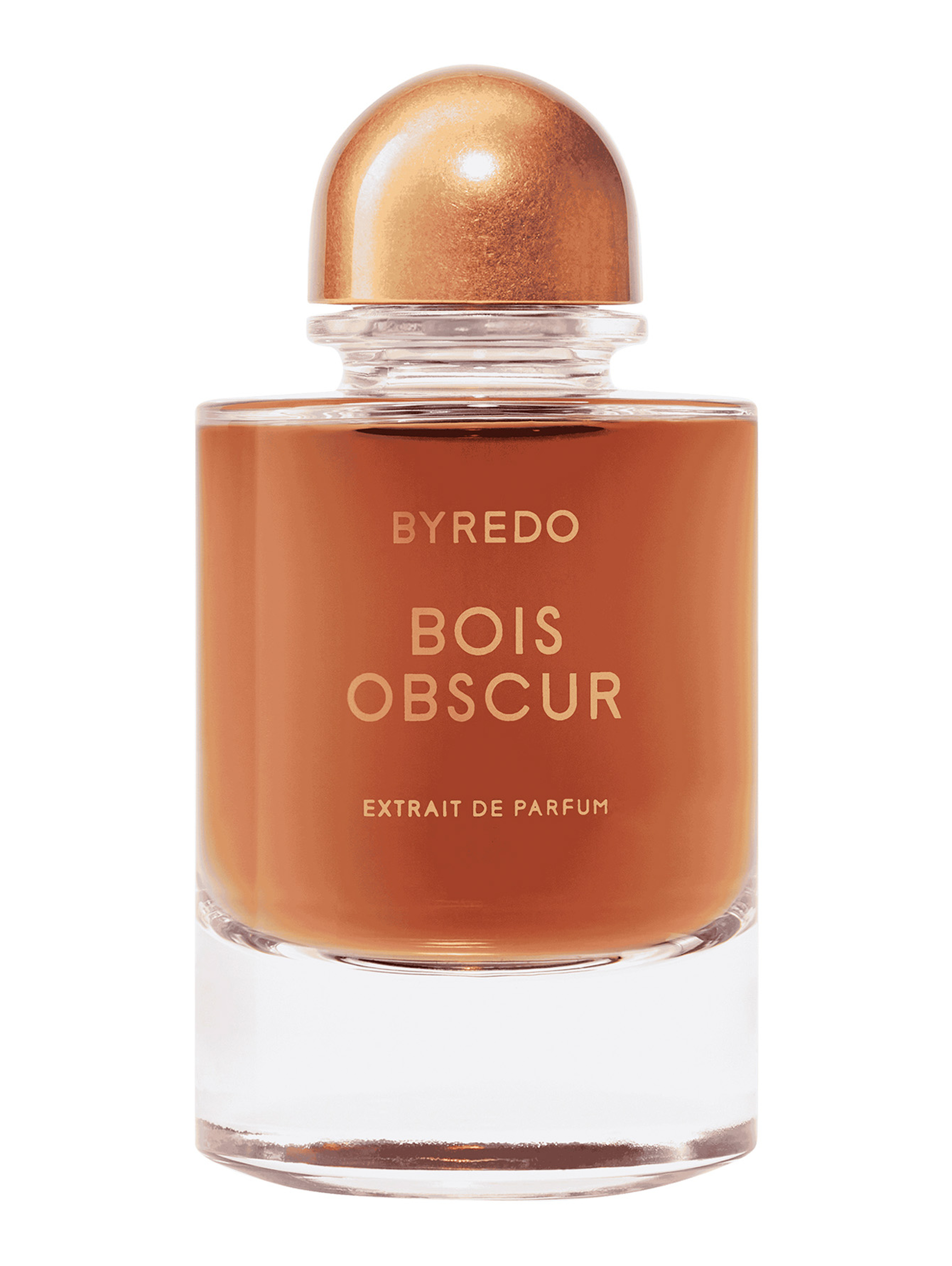 Духи Night Veils Bois Obscur, 70 мл