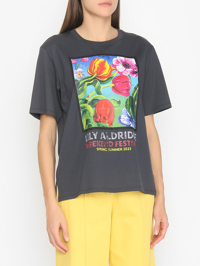 Модель Верх-Низ