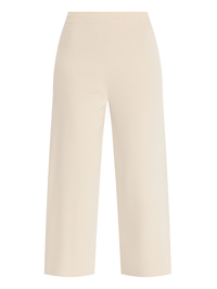 Max Mara Трикотажные брюки прямого кроя