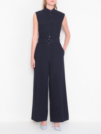 Модель Верх-Низ