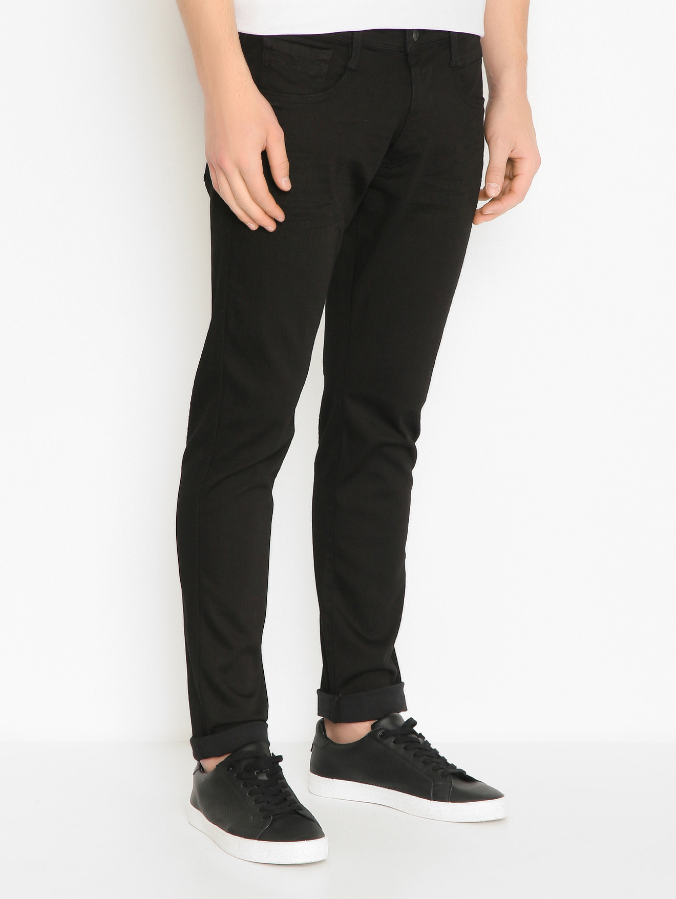 Модель Верх-Низ