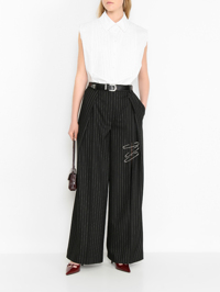 Модель Общий вид
