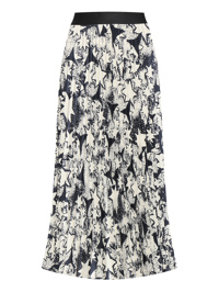 Weekend Max Mara Юбка в плиссировку