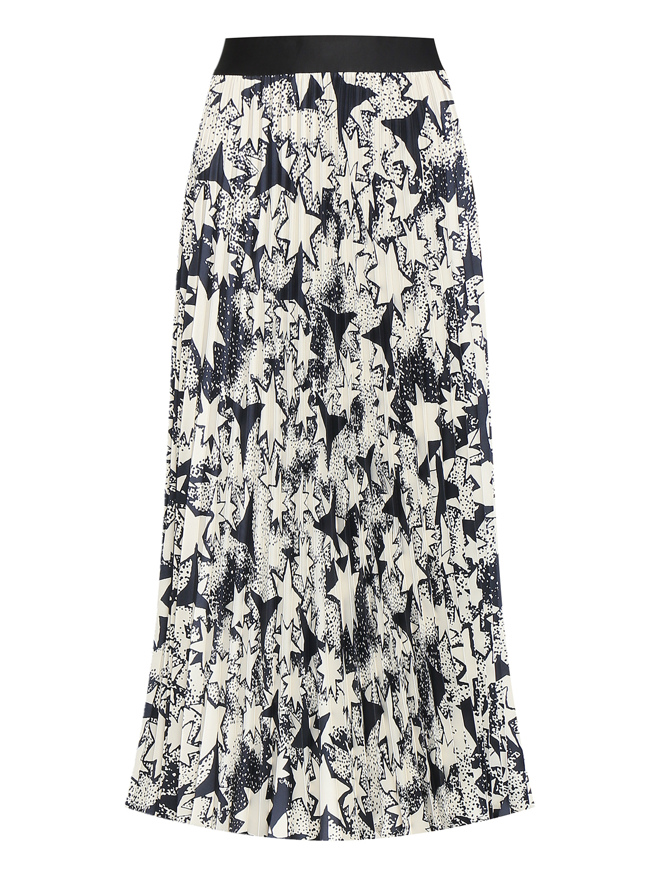Weekend Max Mara Юбка в плиссировку