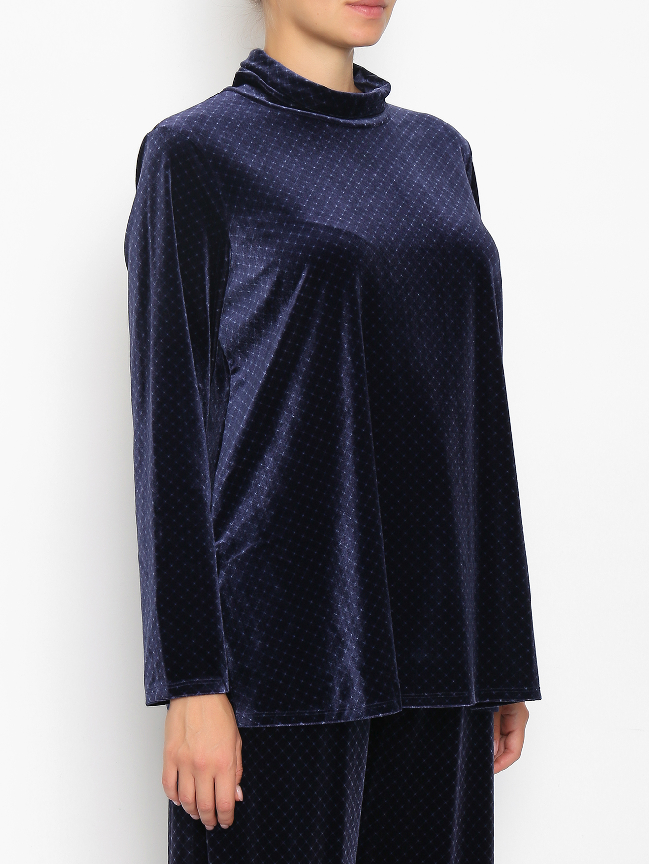 Модель Верх-Низ