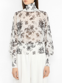 Модель Верх-Низ