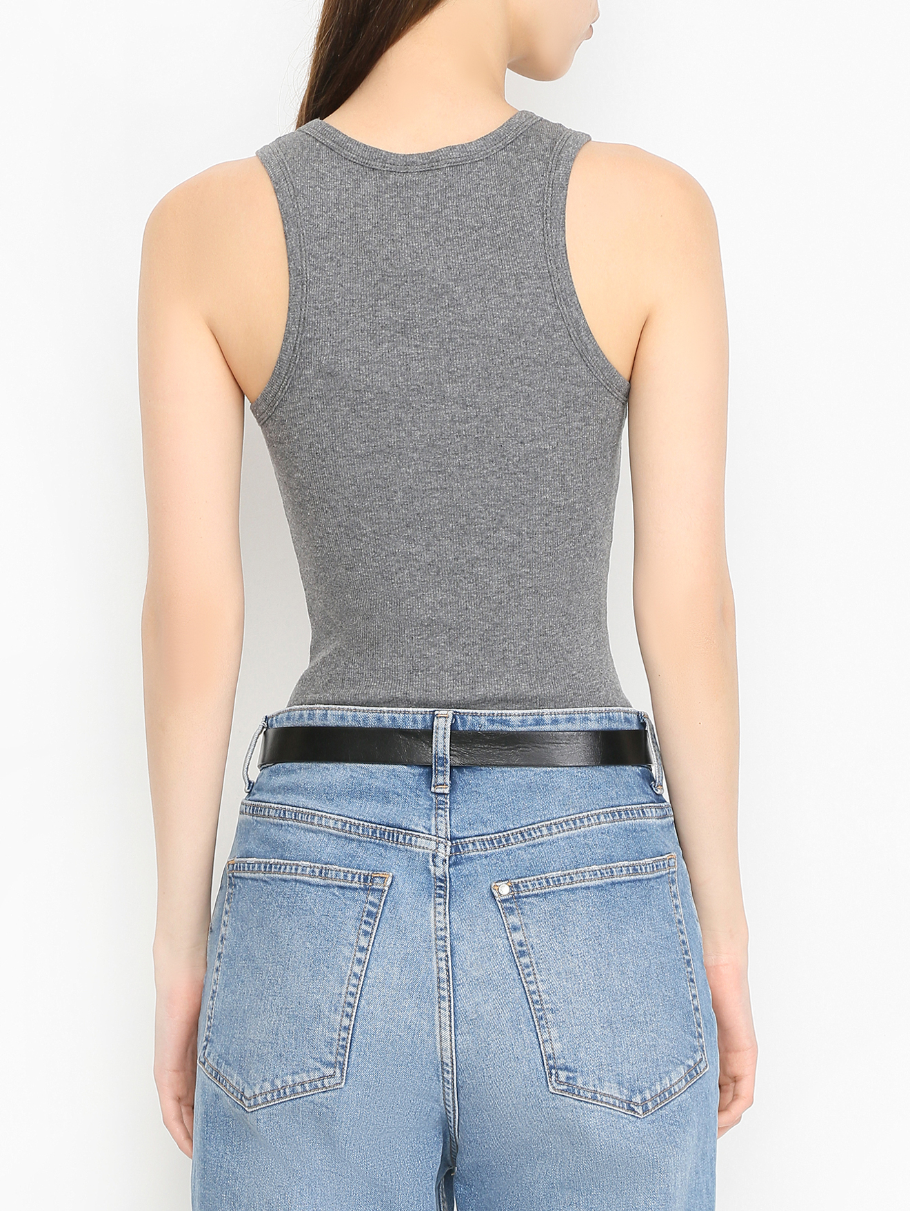 Модель Верх-Низ1